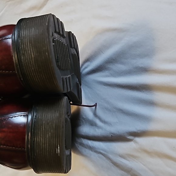 Valuni wingtips. - Picture 8 of 10